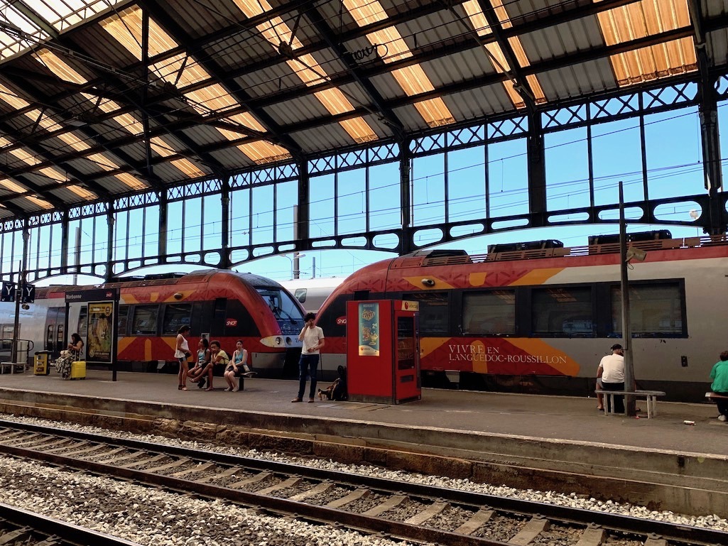 Rail Europe Review: Travel In Style - Food Travelist